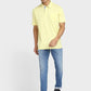 Men Tapered Fit Dark Blue Jeans