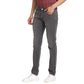 Men Tapered Fit Blue Jeans