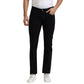 Men Tapered Fit Blue Jeans
