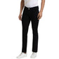 Men Tapered Fit Blue Jeans