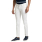 Men Tapered Fit Blue Jeans