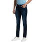 Men Contemporary Fit Light Blue Shorts