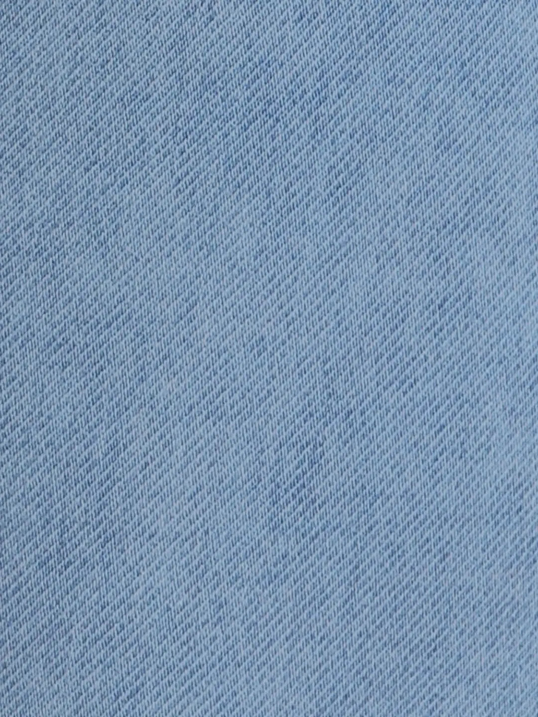 ColorPlus Tapered Fit Woven Design Dark Blue Jeans