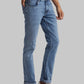 ColorPlus Regular Fit Printed Dark Blue Short