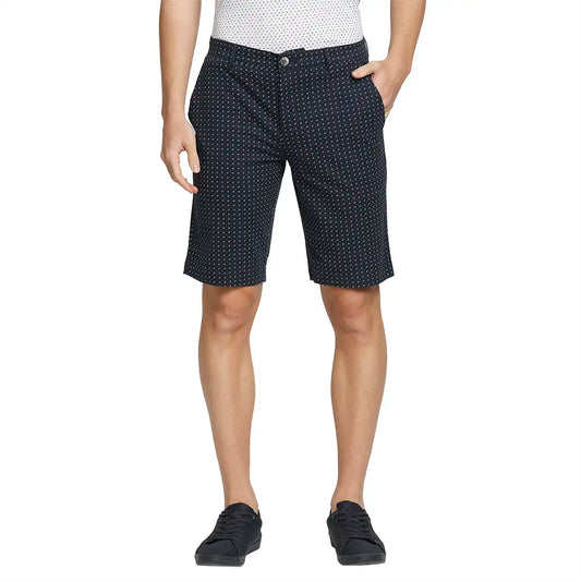 Mens navy shorts sale new arrivals