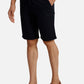 ColorPlus Regular Fit Solid Medium Khaki Short