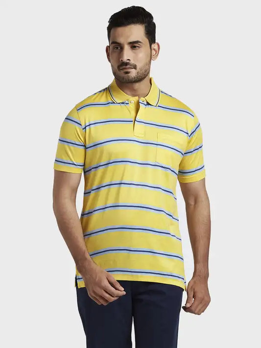 Light Yellow T-Shirts