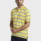 Light Yellow T-Shirts