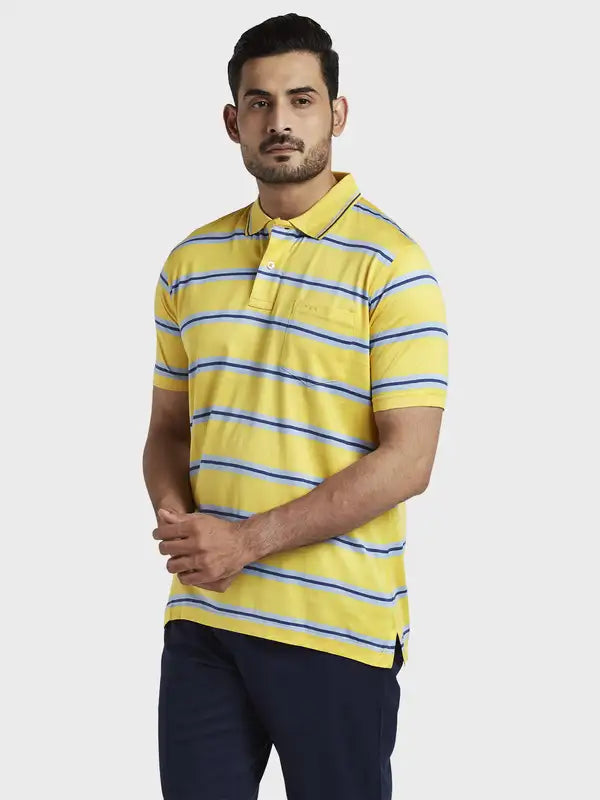 Light Yellow T-Shirts