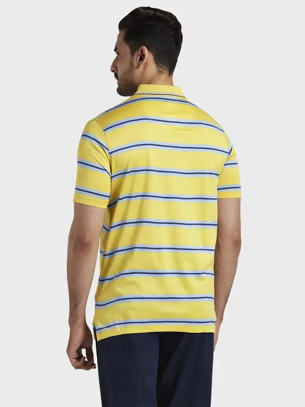 Light Yellow T-Shirts