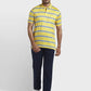 Light Yellow T-Shirts