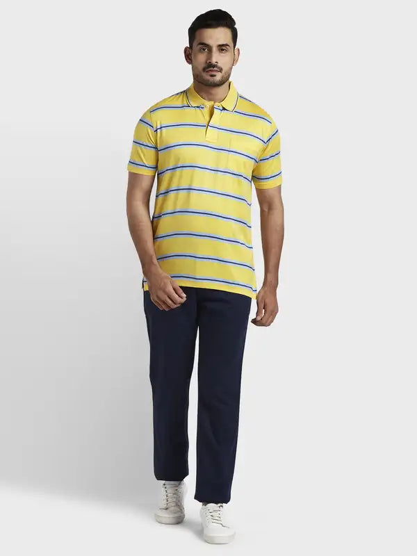 Light Yellow T-Shirts