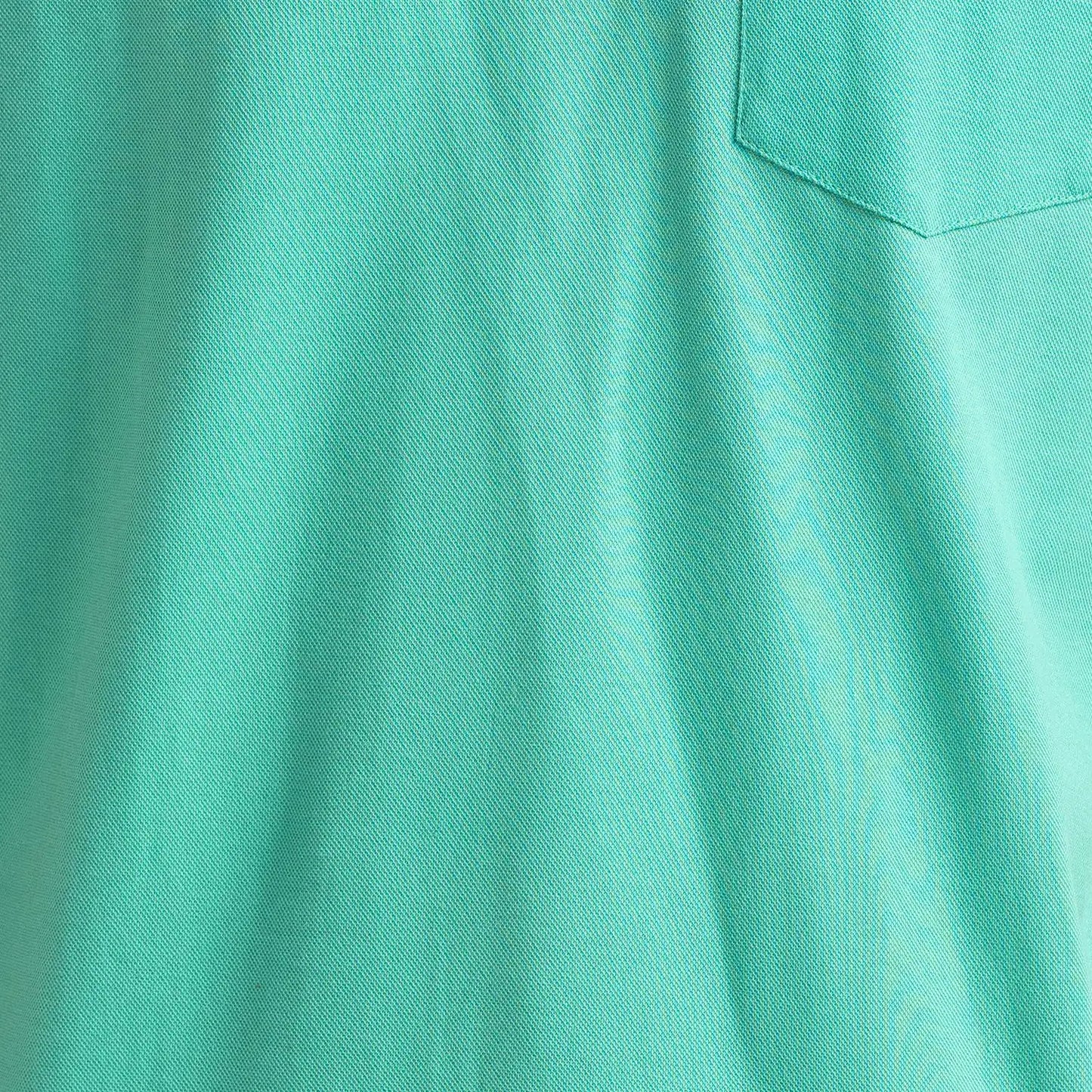 Men Regular Fit Light Blue Blazer