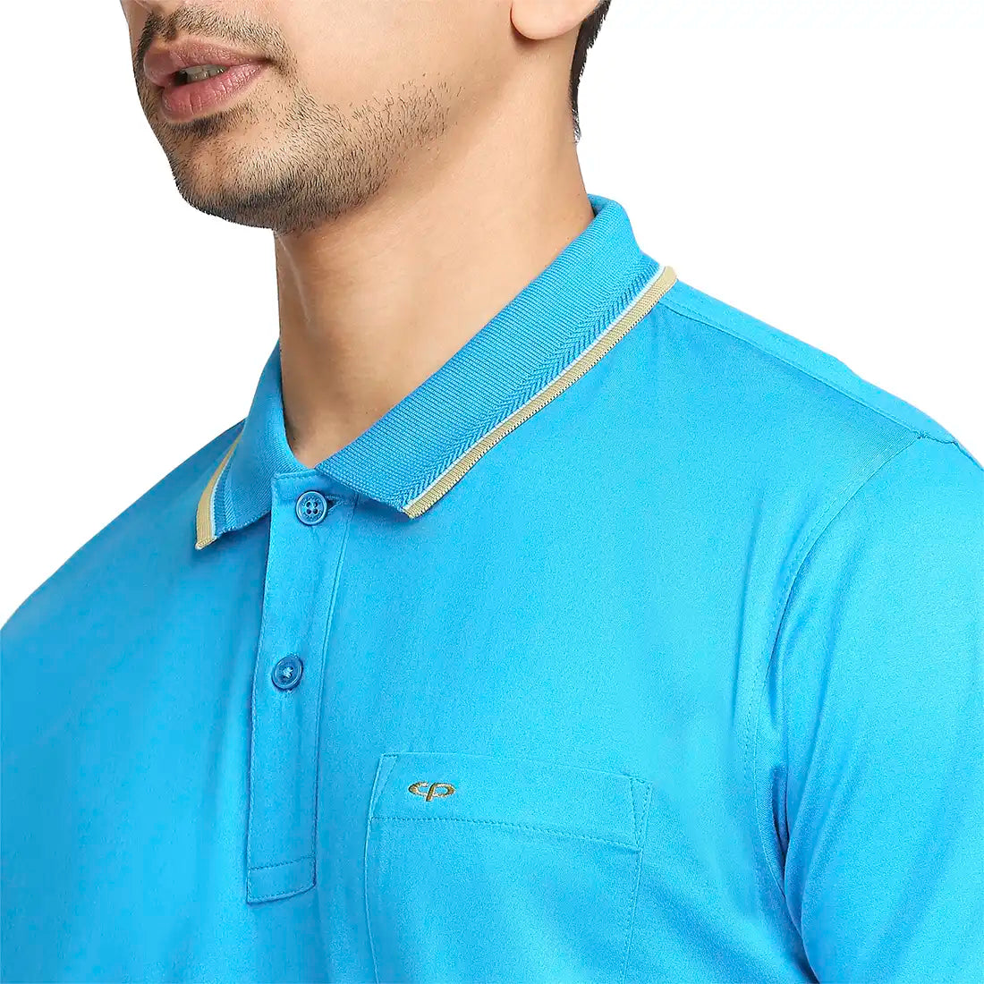 Medium Blue T-Shirts