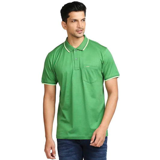 Medium Green T-Shirts