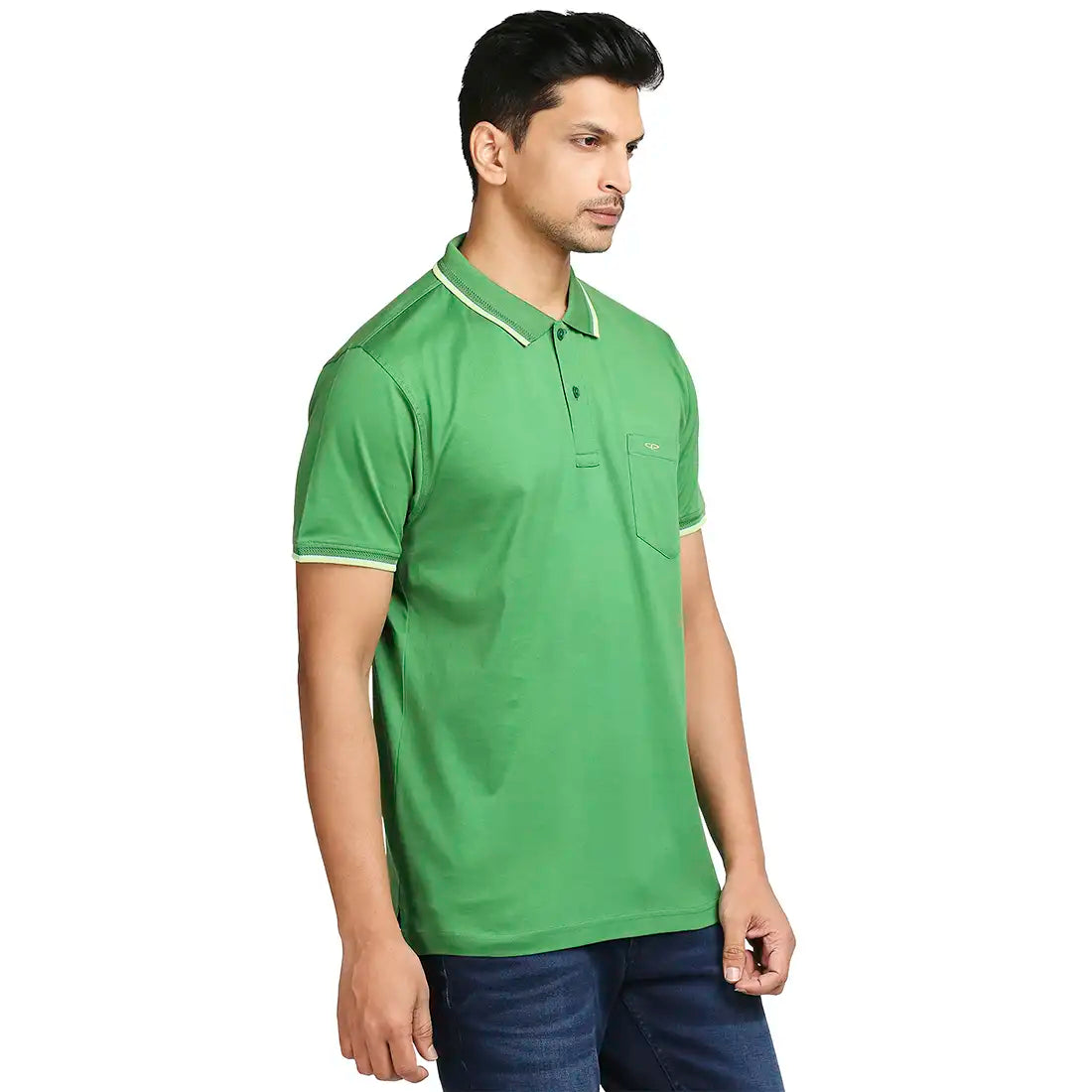 Medium Green T-Shirts