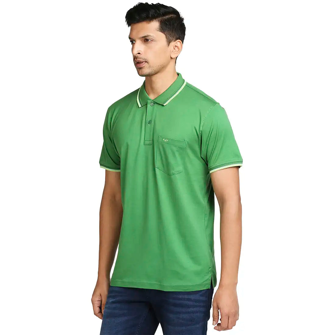 Medium Green T-Shirts