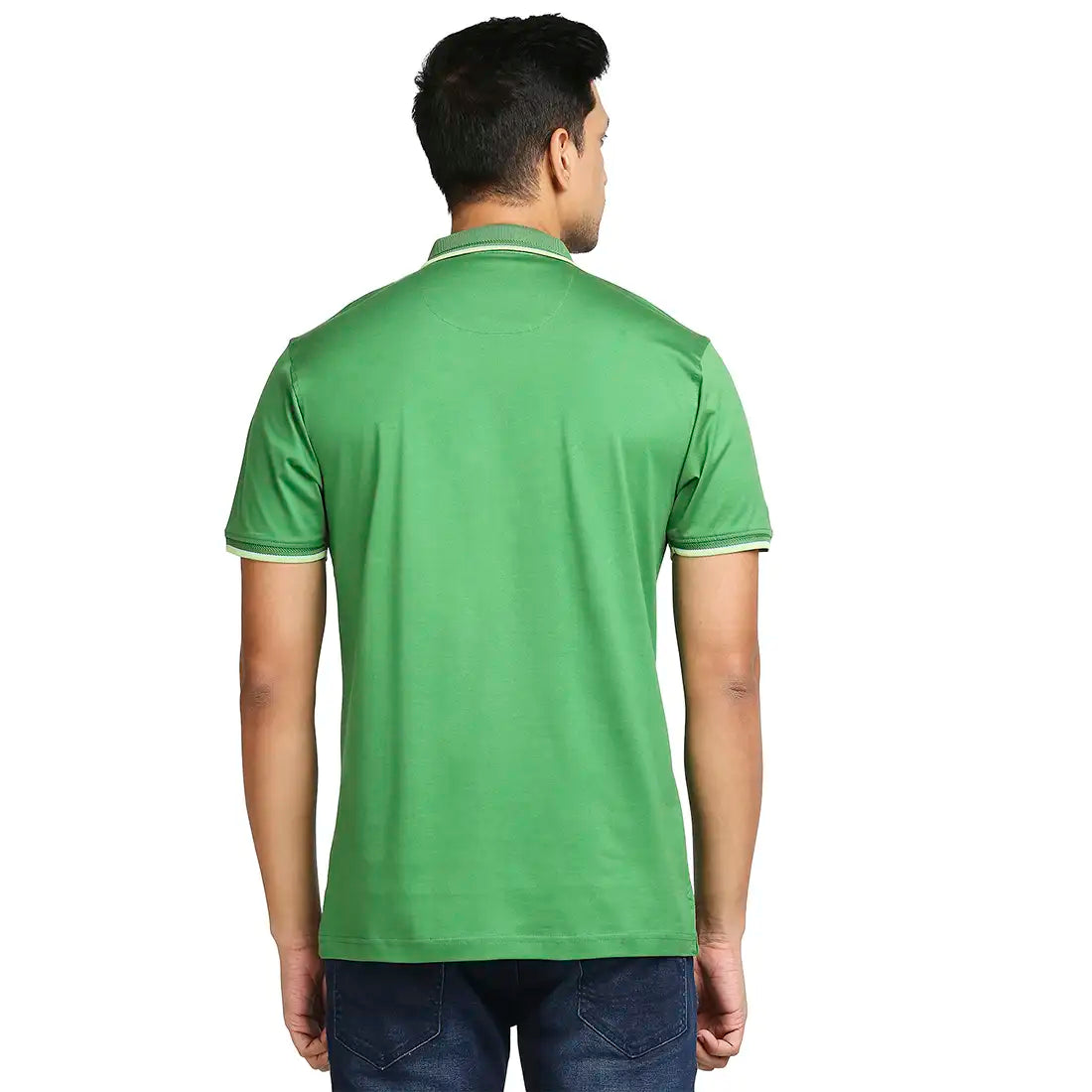 Medium Green T-Shirts