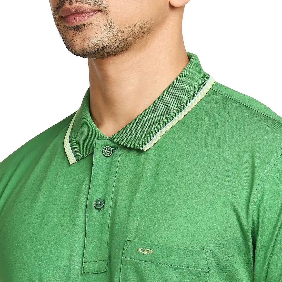 Medium Green T-Shirts