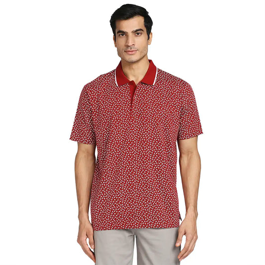 ColorPlus Light Brown T-Shirts