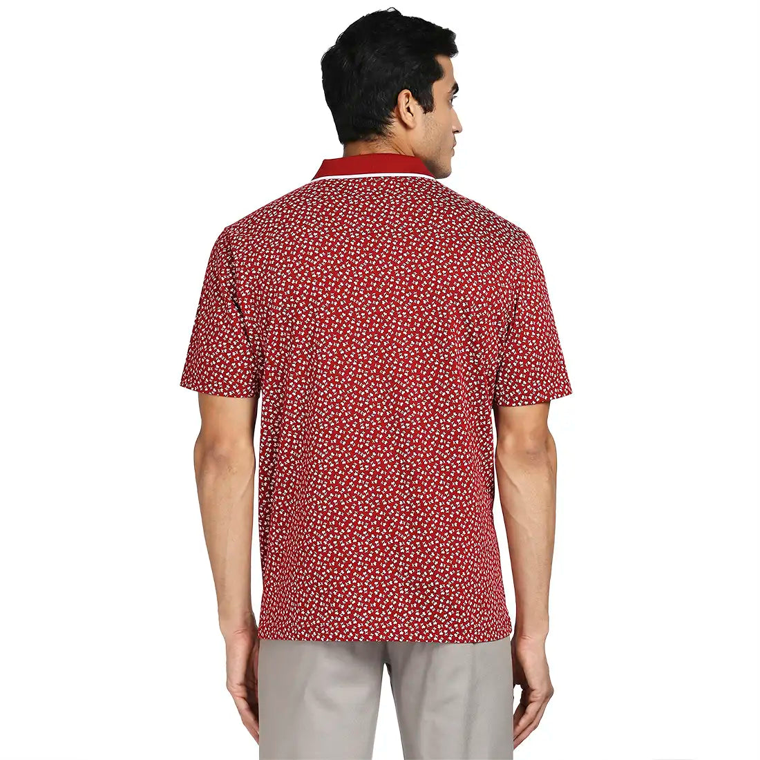 ColorPlus Light Brown T-Shirts