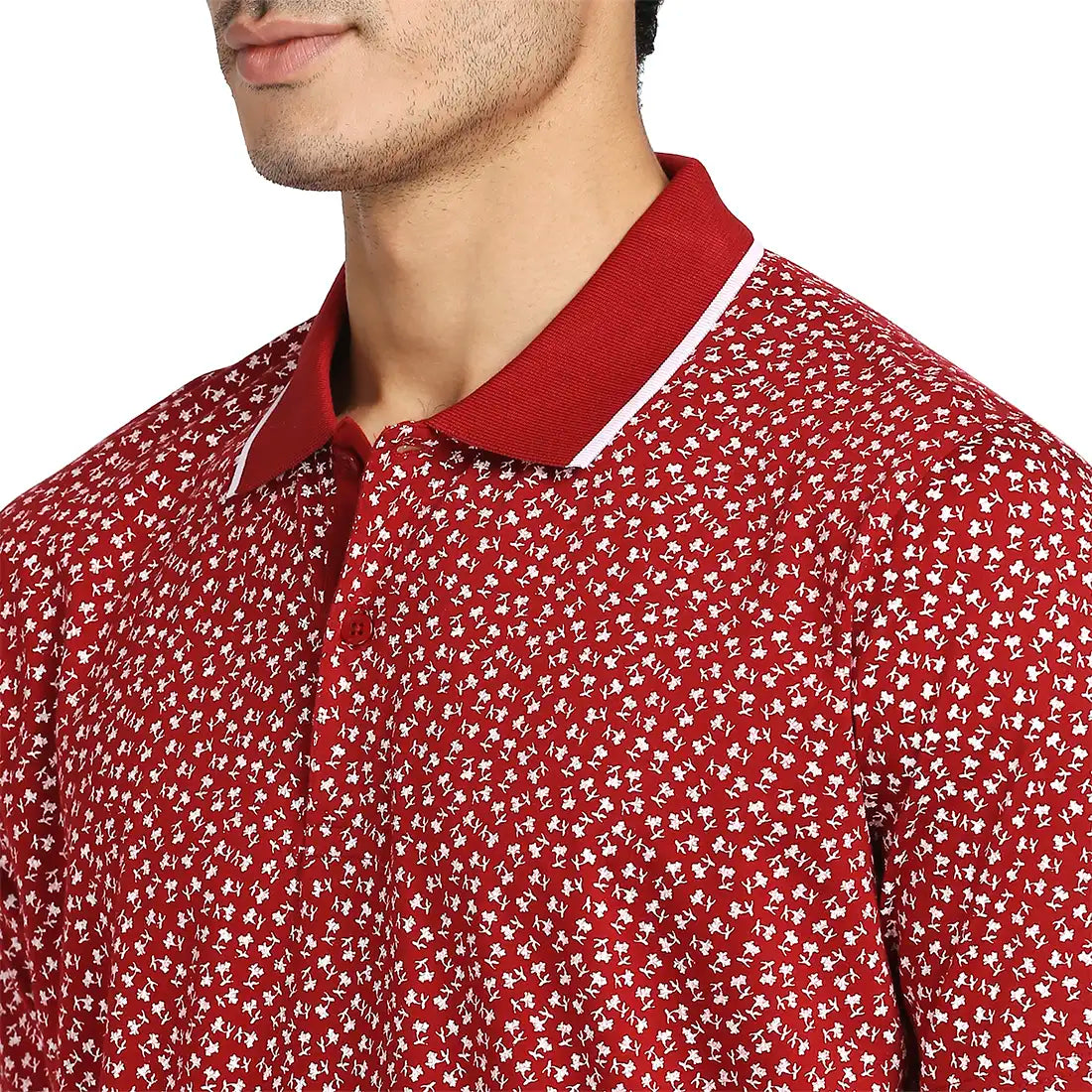 ColorPlus Light Brown T-Shirts