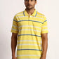 Men Classic Fit White T-Shirt
