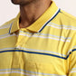 Men Classic Fit White T-Shirt