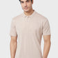 Men Classic Fit White T-Shirt