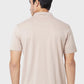 Men Classic Fit White T-Shirt