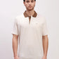 Colorplus Men Red Print Classic Fit Cotton Half Sleeve T-Shirt
