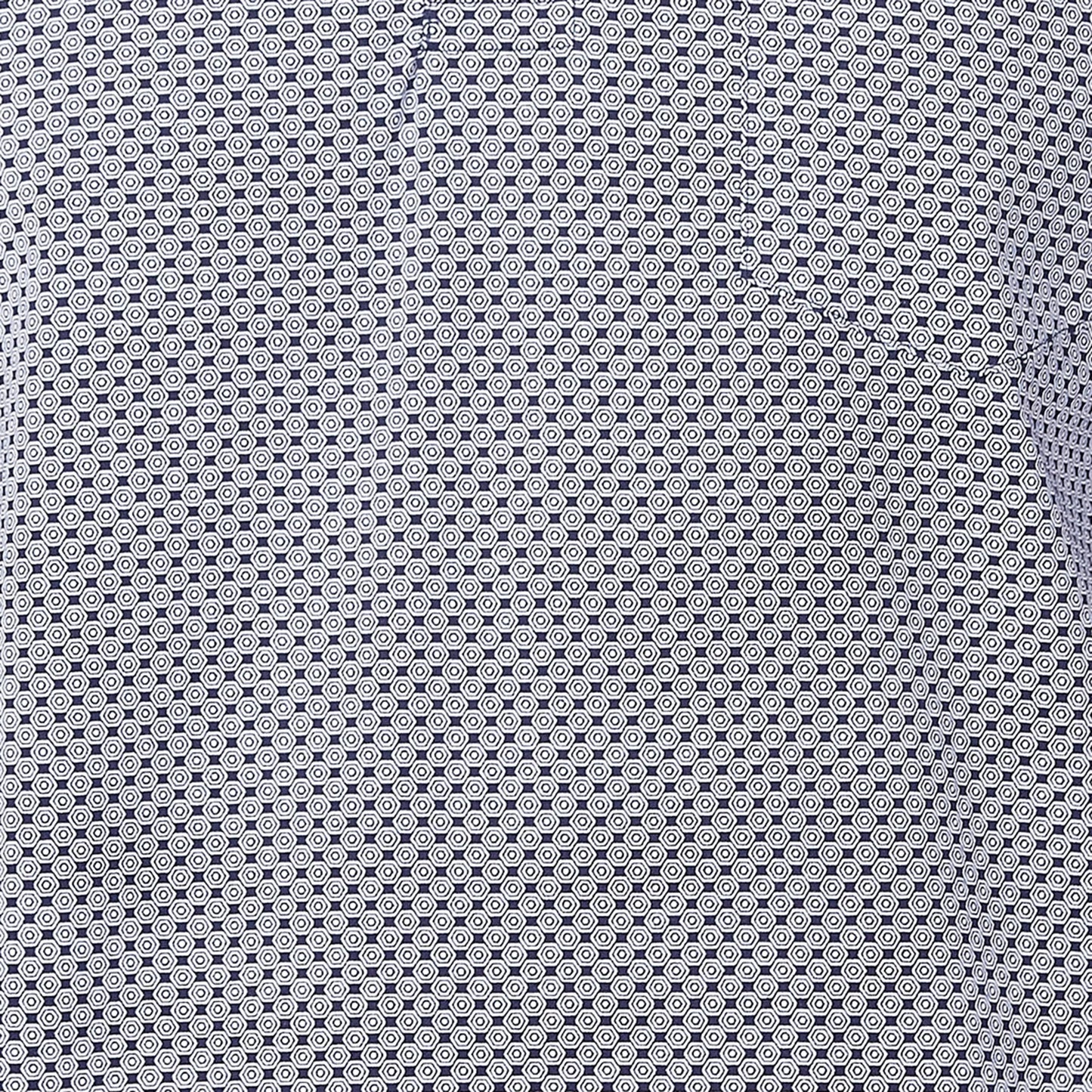 ColorPlus Men Green Print Comfort Fit Cotton Half Sleeve T-Shirt