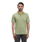ColorPlus Men Green Solid Regular Fit Cotton Half Sleeve T-Shirt