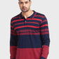 Men Tailored Fit White Polo