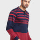 Men Tailored Fit White Polo