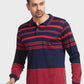 Men Tailored Fit White Polo