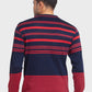 Men Tailored Fit White Polo