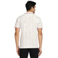 Men Tailored Fit Light Blue Polo