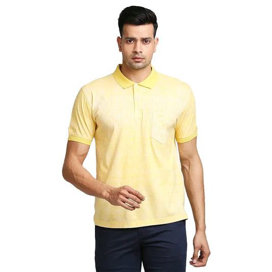 Medium Yellow T-Shirts