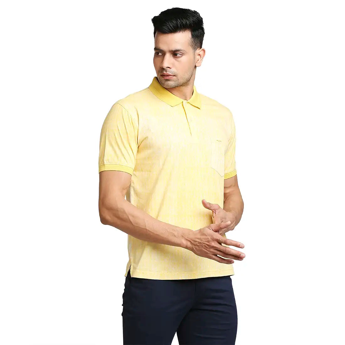 Medium Yellow T-Shirts