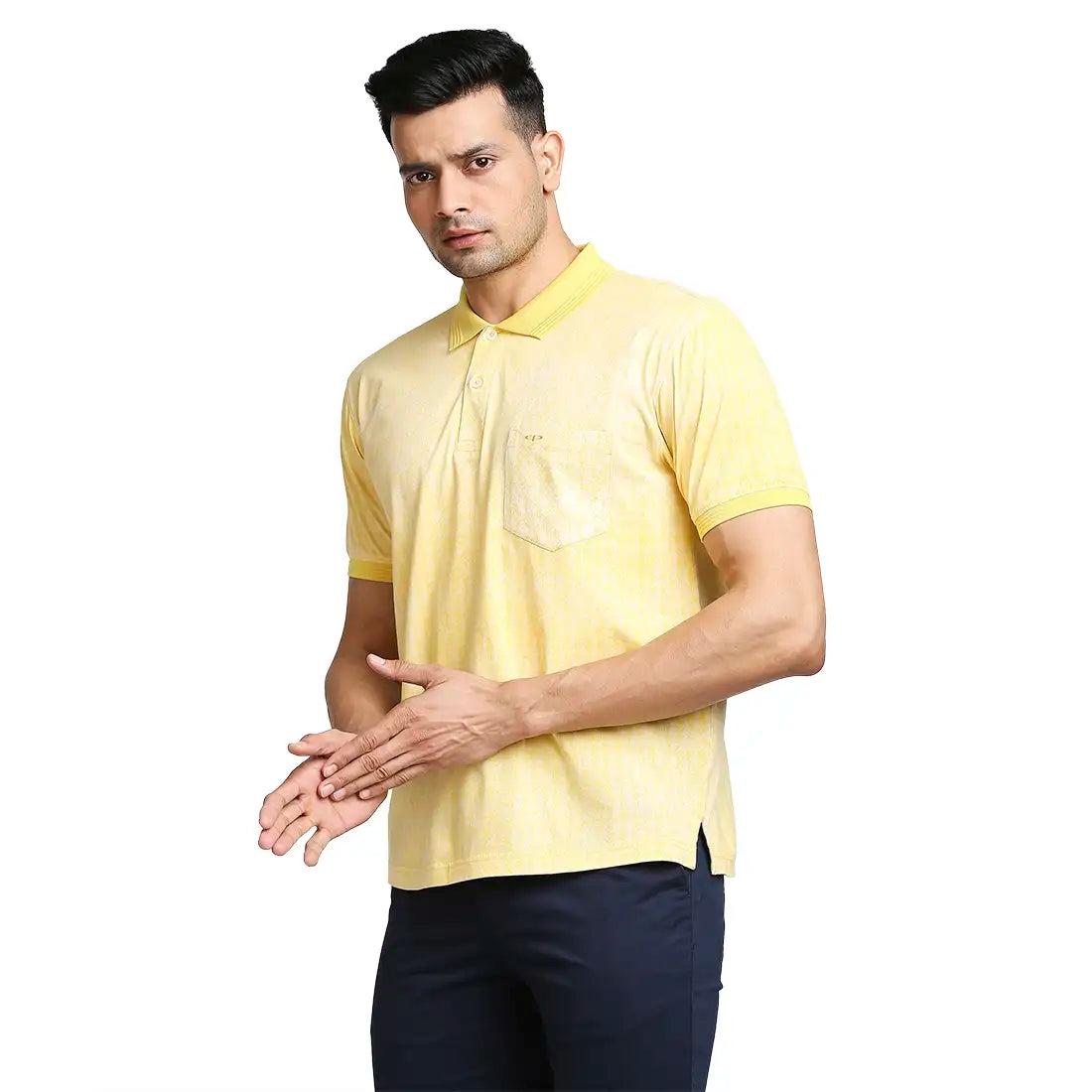Medium Yellow T-Shirts