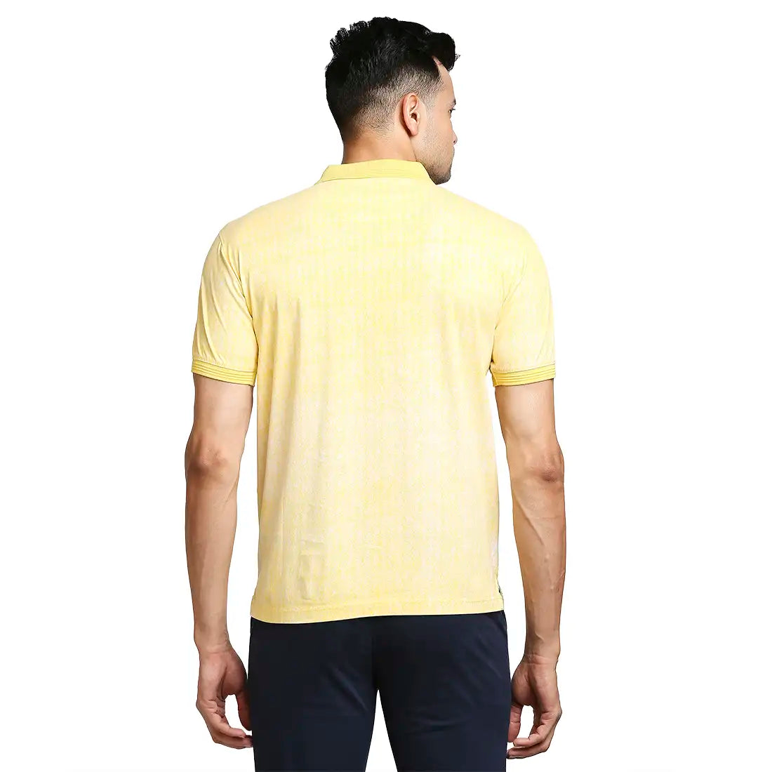 Medium Yellow T-Shirts