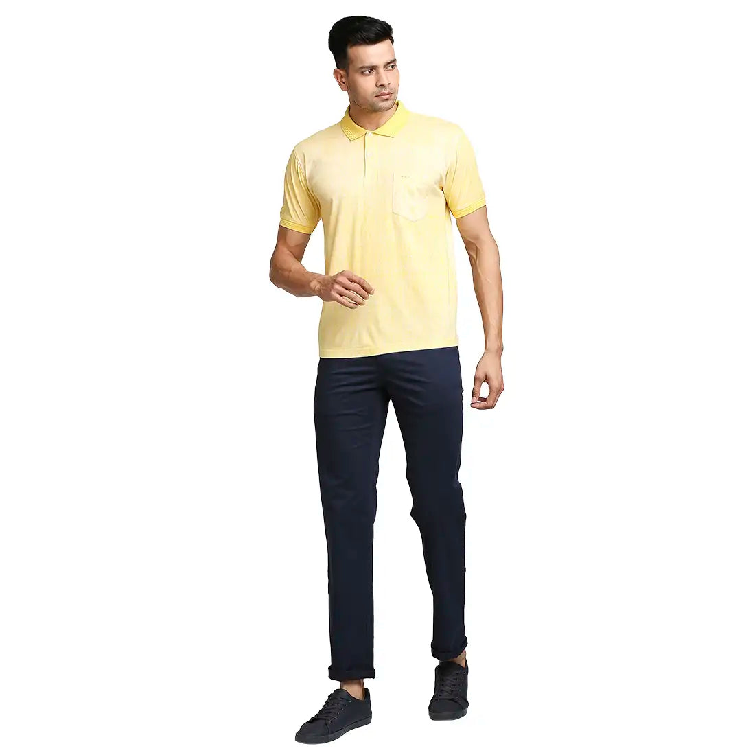 Medium Yellow T-Shirts