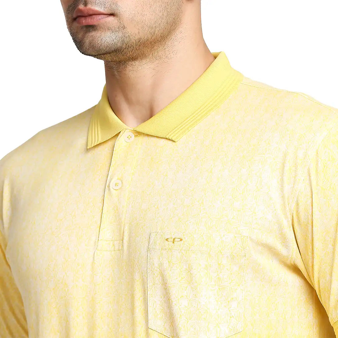 Medium Yellow T-Shirts