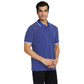 Men Tailored Fit Medium Yellow Polo