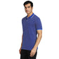 Men Tailored Fit Medium Yellow Polo