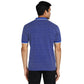 Men Tailored Fit Medium Yellow Polo