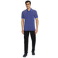 Men Tailored Fit Medium Yellow Polo