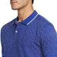 Men Tailored Fit Medium Yellow Polo