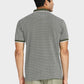 Men Tailored Fit Medium Maroon Polo